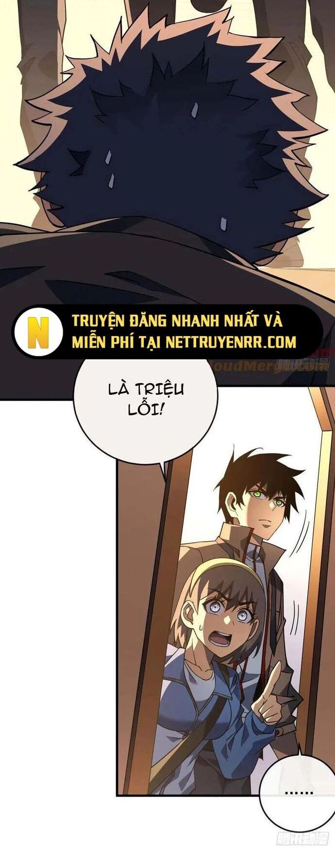 Mệnh Luân Chi Chủ! Làm Kẻ Biến Dị Giáng Xuống Nhân Gian Chap 107 - Next Chap 108