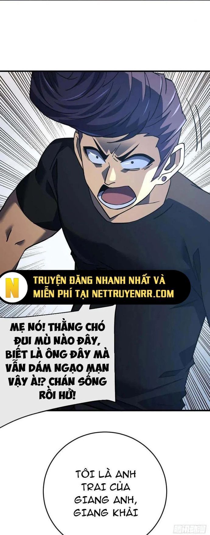 Mệnh Luân Chi Chủ! Làm Kẻ Biến Dị Giáng Xuống Nhân Gian Chap 107 - Next Chap 108