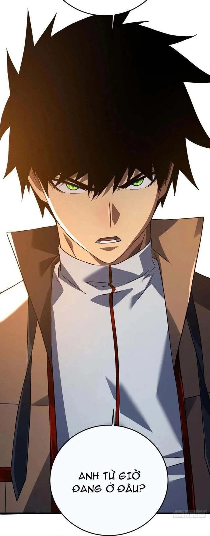 Mệnh Luân Chi Chủ! Làm Kẻ Biến Dị Giáng Xuống Nhân Gian Chap 107 - Next Chap 108