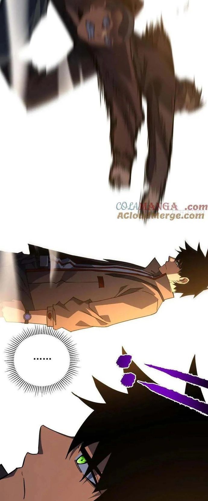 Mệnh Luân Chi Chủ! Làm Kẻ Biến Dị Giáng Xuống Nhân Gian Chap 107 - Next Chap 108