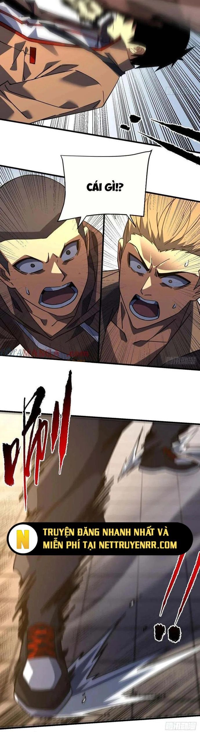 Mệnh Luân Chi Chủ! Làm Kẻ Biến Dị Giáng Xuống Nhân Gian Chap 107 - Next Chap 108