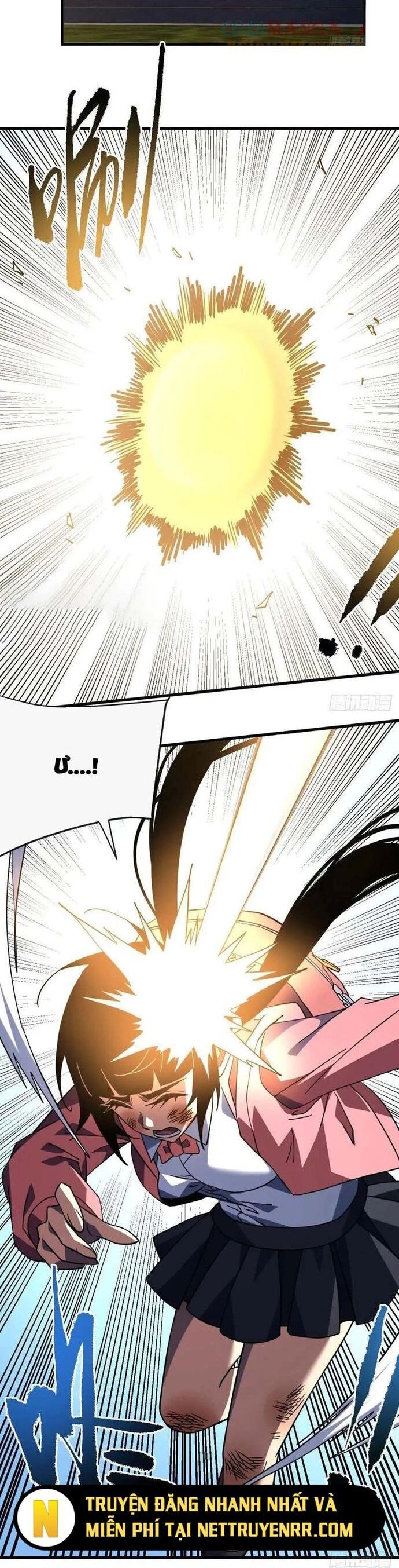 Mệnh Luân Chi Chủ! Làm Kẻ Biến Dị Giáng Xuống Nhân Gian Chap 107 - Next Chap 108