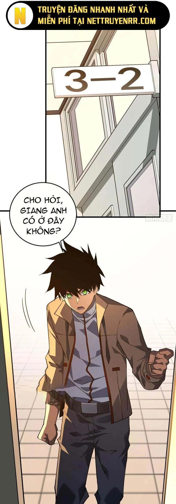 Mệnh Luân Chi Chủ! Làm Kẻ Biến Dị Giáng Xuống Nhân Gian Chap 107 - Next Chap 108