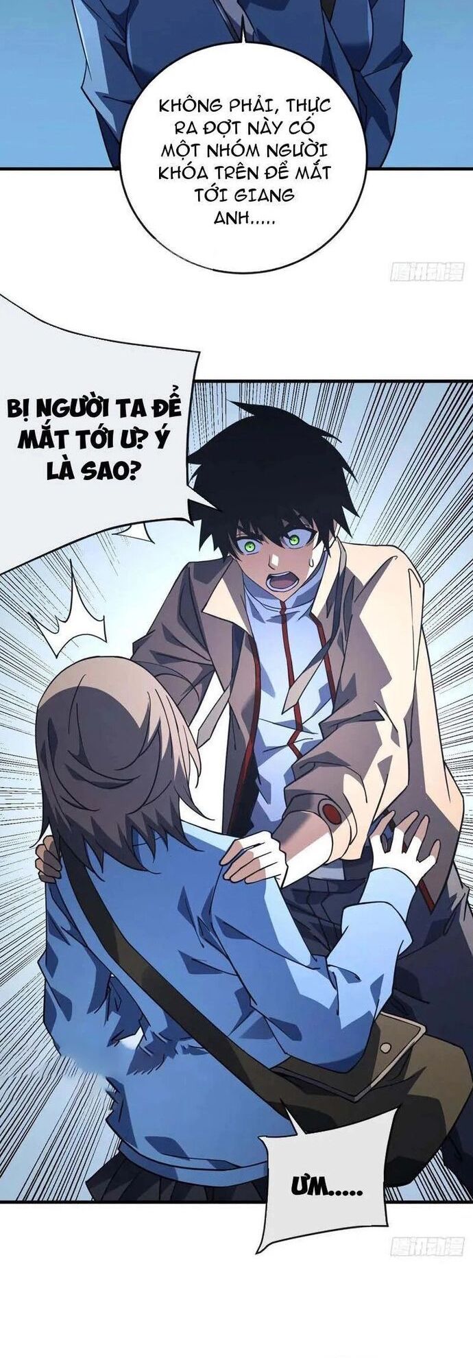 Mệnh Luân Chi Chủ! Làm Kẻ Biến Dị Giáng Xuống Nhân Gian Chap 107 - Next Chap 108