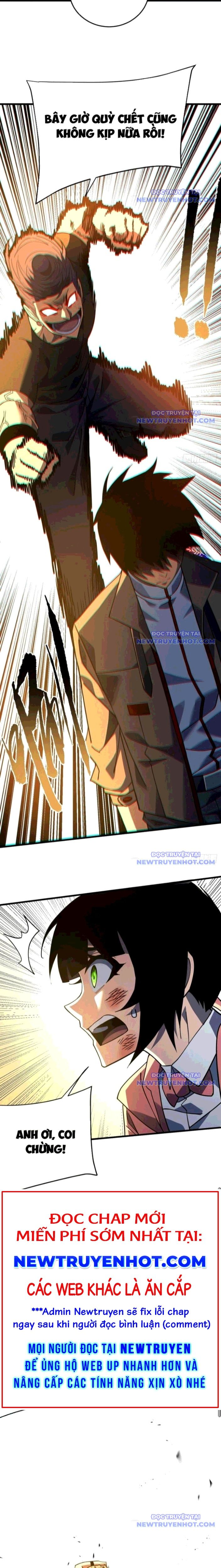 Mệnh Luân Chi Chủ! Làm Kẻ Biến Dị Giáng Xuống Nhân Gian Chap 108 - Next Chap 109