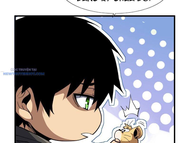 Mệnh Luân Chi Chủ! Làm Kẻ Biến Dị Giáng Xuống Nhân Gian Chap 11 - Next Chap 12