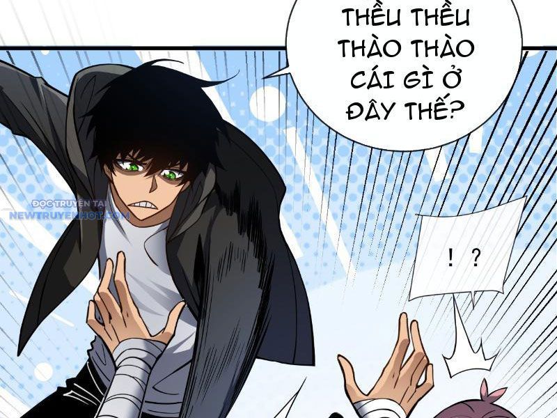 Mệnh Luân Chi Chủ! Làm Kẻ Biến Dị Giáng Xuống Nhân Gian Chap 11 - Next Chap 12