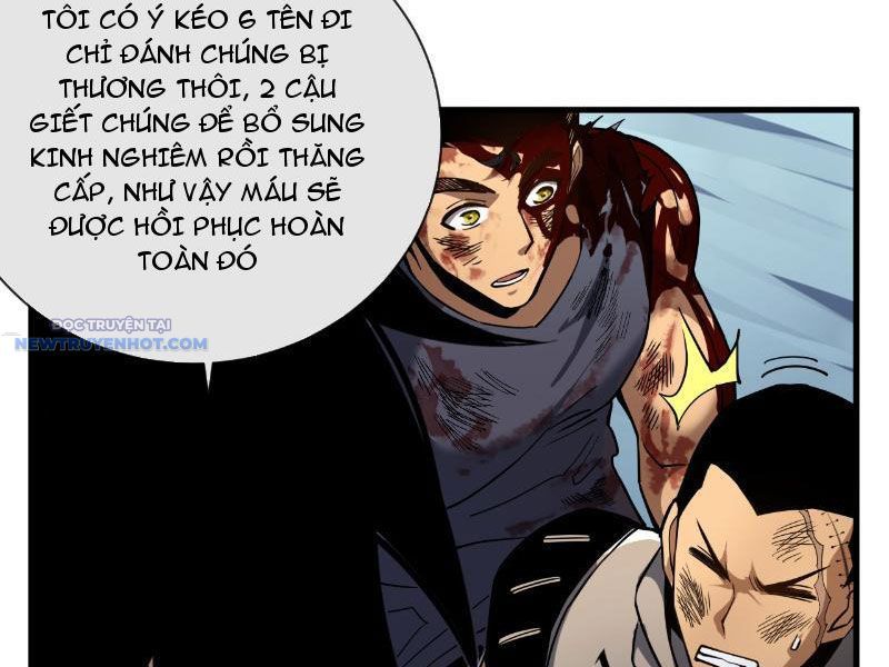 Mệnh Luân Chi Chủ! Làm Kẻ Biến Dị Giáng Xuống Nhân Gian Chap 11 - Next Chap 12