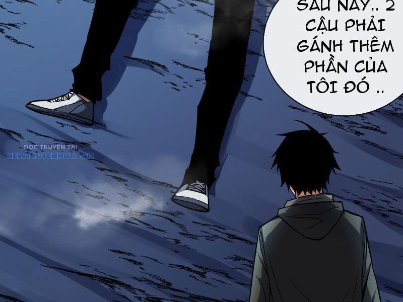 Mệnh Luân Chi Chủ! Làm Kẻ Biến Dị Giáng Xuống Nhân Gian Chap 11 - Next Chap 12