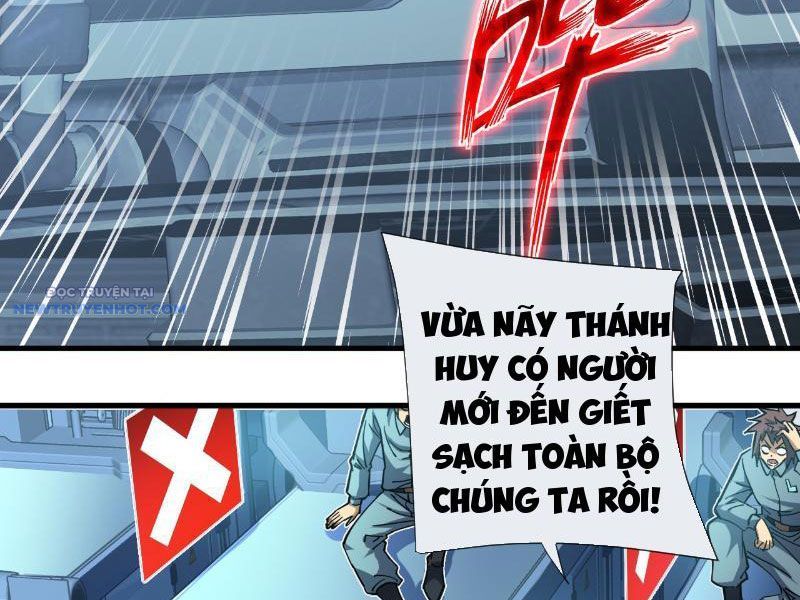 Mệnh Luân Chi Chủ! Làm Kẻ Biến Dị Giáng Xuống Nhân Gian Chap 11 - Next Chap 12