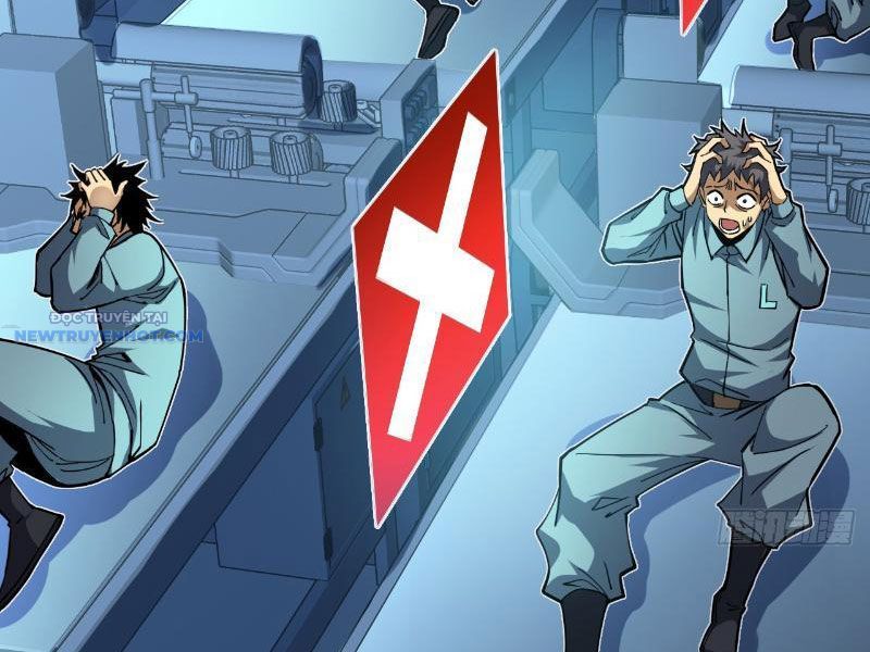 Mệnh Luân Chi Chủ! Làm Kẻ Biến Dị Giáng Xuống Nhân Gian Chap 11 - Next Chap 12