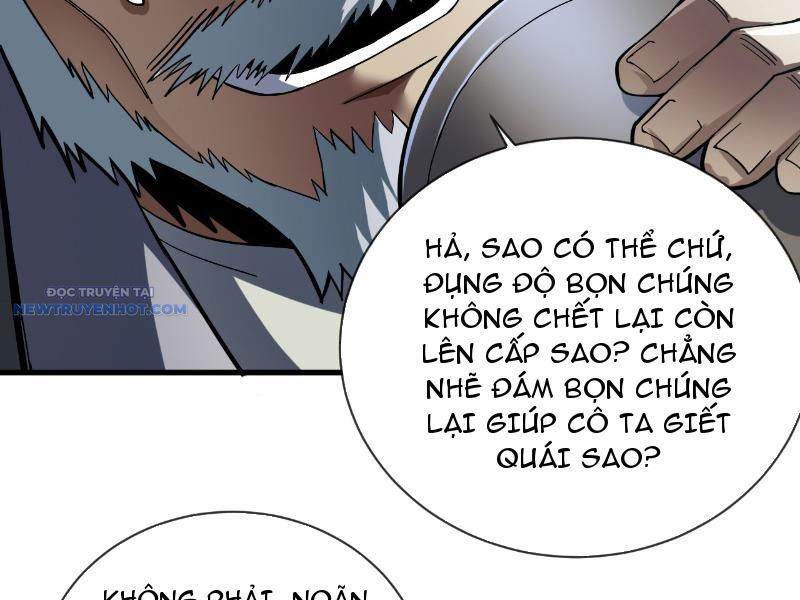 Mệnh Luân Chi Chủ! Làm Kẻ Biến Dị Giáng Xuống Nhân Gian Chap 11 - Next Chap 12