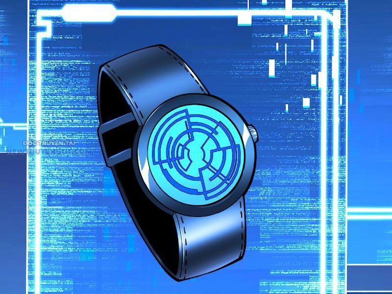 Mệnh Luân Chi Chủ! Làm Kẻ Biến Dị Giáng Xuống Nhân Gian Chap 11 - Next Chap 12