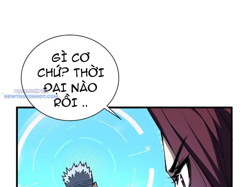 Mệnh Luân Chi Chủ! Làm Kẻ Biến Dị Giáng Xuống Nhân Gian Chap 11 - Next Chap 12