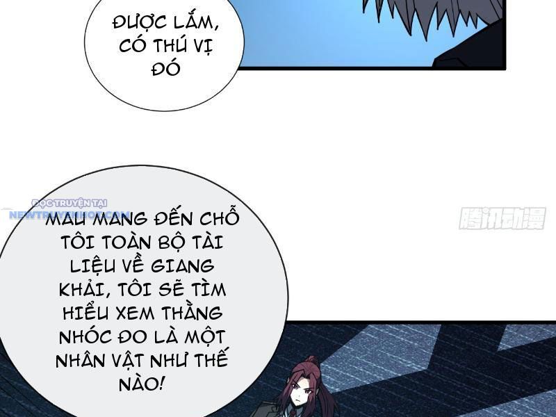 Mệnh Luân Chi Chủ! Làm Kẻ Biến Dị Giáng Xuống Nhân Gian Chap 11 - Next Chap 12