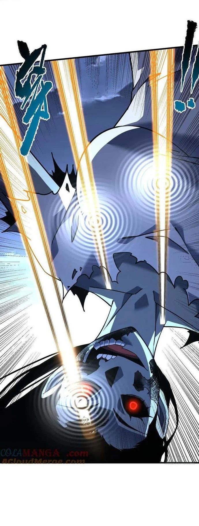 Mệnh Luân Chi Chủ! Làm Kẻ Biến Dị Giáng Xuống Nhân Gian Chap 110 - Next Chap 111