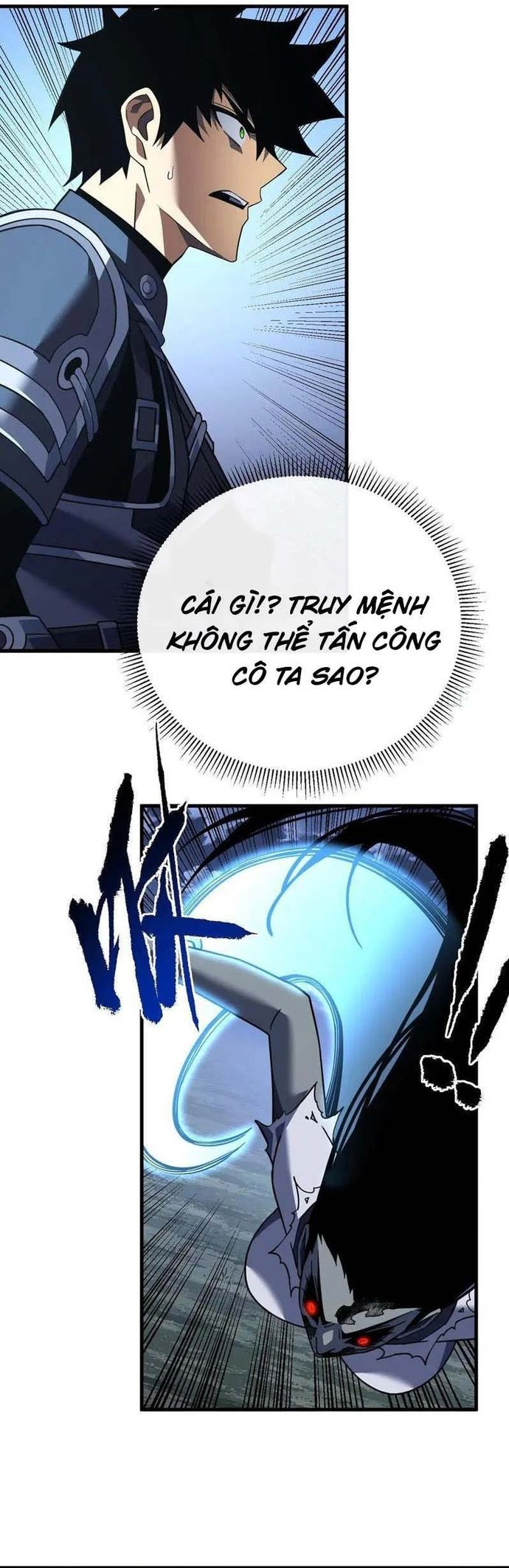 Mệnh Luân Chi Chủ! Làm Kẻ Biến Dị Giáng Xuống Nhân Gian Chap 110 - Next Chap 111