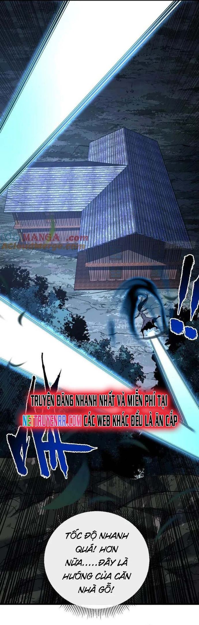 Mệnh Luân Chi Chủ! Làm Kẻ Biến Dị Giáng Xuống Nhân Gian Chap 110 - Next Chap 111