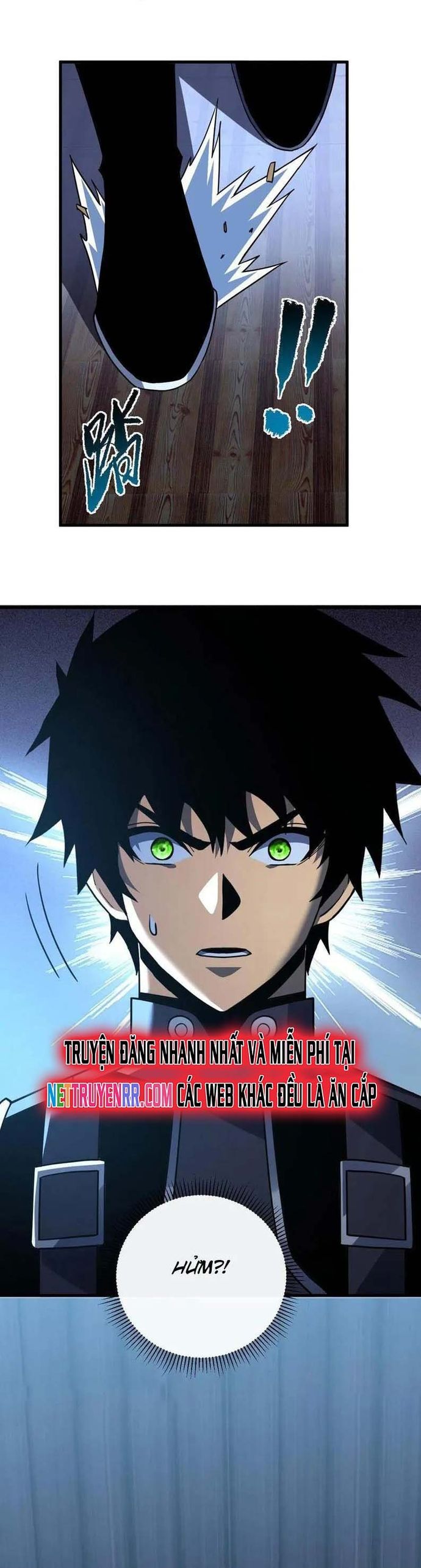 Mệnh Luân Chi Chủ! Làm Kẻ Biến Dị Giáng Xuống Nhân Gian Chap 110 - Next Chap 111