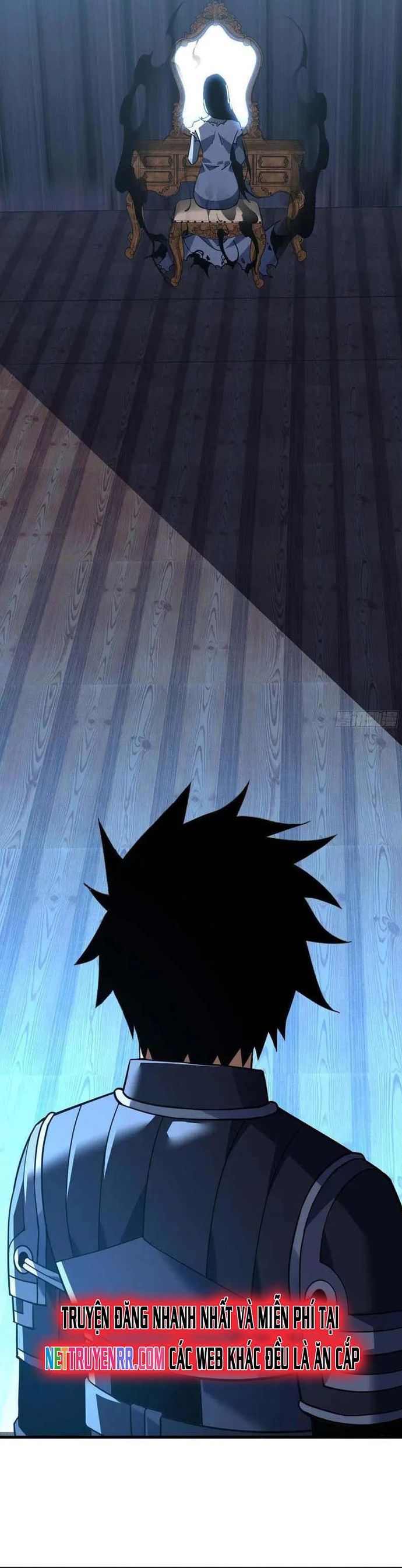 Mệnh Luân Chi Chủ! Làm Kẻ Biến Dị Giáng Xuống Nhân Gian Chap 110 - Next Chap 111