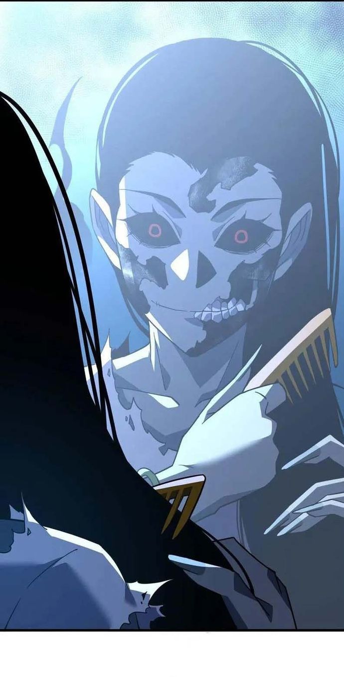 Mệnh Luân Chi Chủ! Làm Kẻ Biến Dị Giáng Xuống Nhân Gian Chap 110 - Next Chap 111