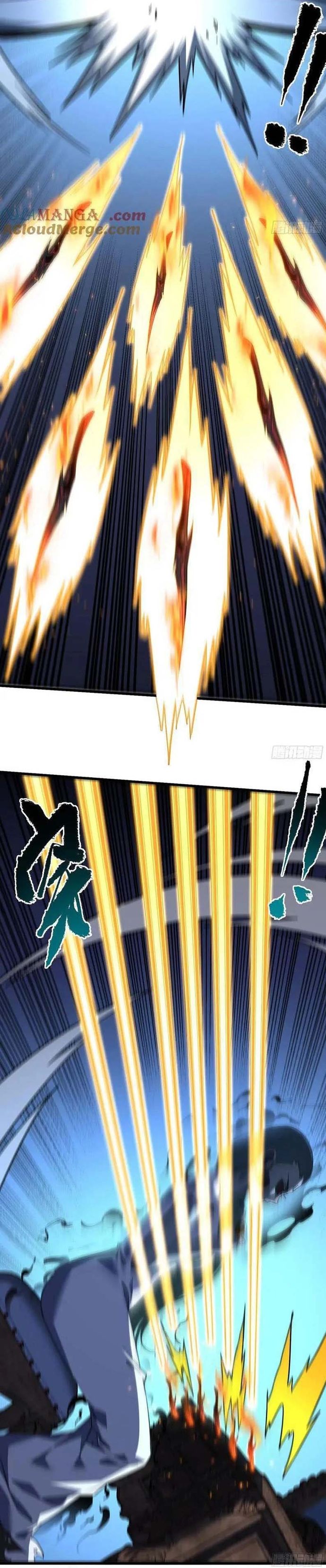 Mệnh Luân Chi Chủ! Làm Kẻ Biến Dị Giáng Xuống Nhân Gian Chap 110 - Next Chap 111