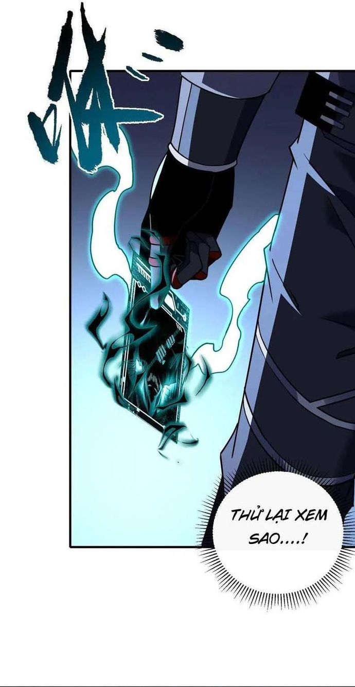 Mệnh Luân Chi Chủ! Làm Kẻ Biến Dị Giáng Xuống Nhân Gian Chap 110 - Next Chap 111