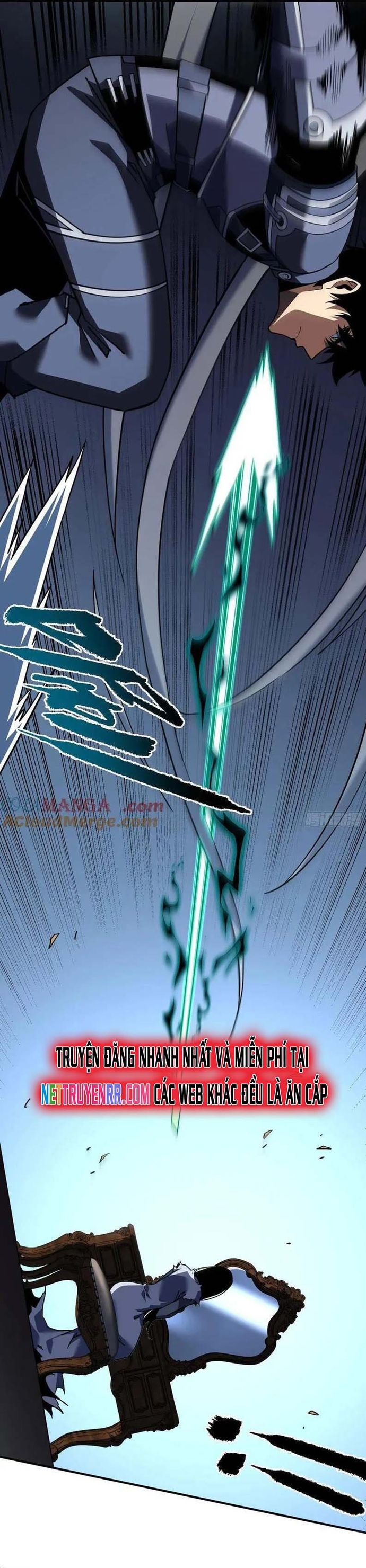 Mệnh Luân Chi Chủ! Làm Kẻ Biến Dị Giáng Xuống Nhân Gian Chap 110 - Next Chap 111