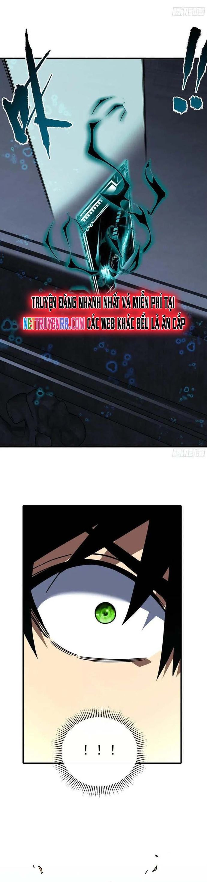 Mệnh Luân Chi Chủ! Làm Kẻ Biến Dị Giáng Xuống Nhân Gian Chap 110 - Next Chap 111