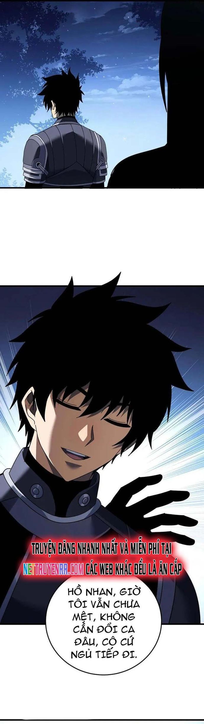 Mệnh Luân Chi Chủ! Làm Kẻ Biến Dị Giáng Xuống Nhân Gian Chap 110 - Next Chap 111