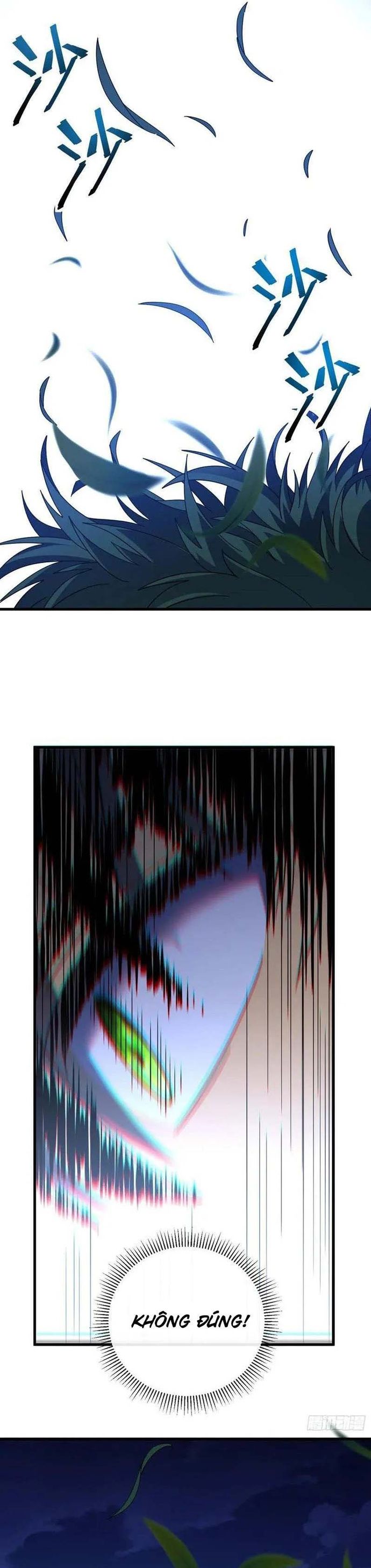 Mệnh Luân Chi Chủ! Làm Kẻ Biến Dị Giáng Xuống Nhân Gian Chap 110 - Next Chap 111