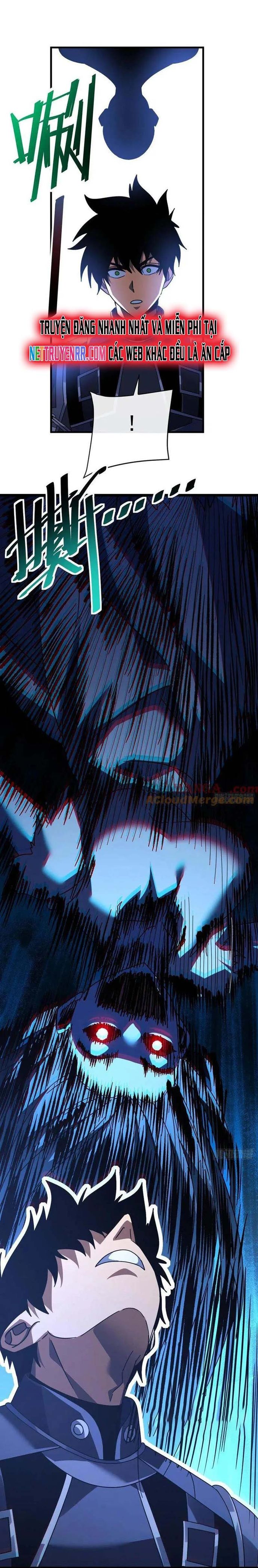 Mệnh Luân Chi Chủ! Làm Kẻ Biến Dị Giáng Xuống Nhân Gian Chap 110 - Next Chap 111