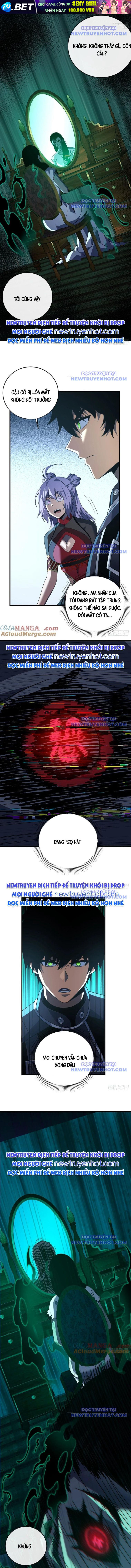 Mệnh Luân Chi Chủ! Làm Kẻ Biến Dị Giáng Xuống Nhân Gian Chap 111 - Next Chap 112