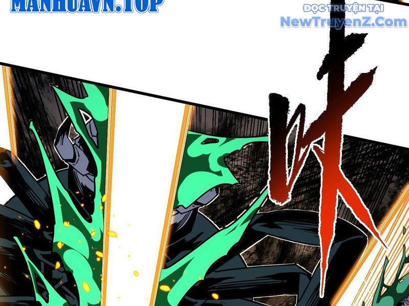 Mệnh Luân Chi Chủ! Làm Kẻ Biến Dị Giáng Xuống Nhân Gian Chap 112 - Next Chap 113