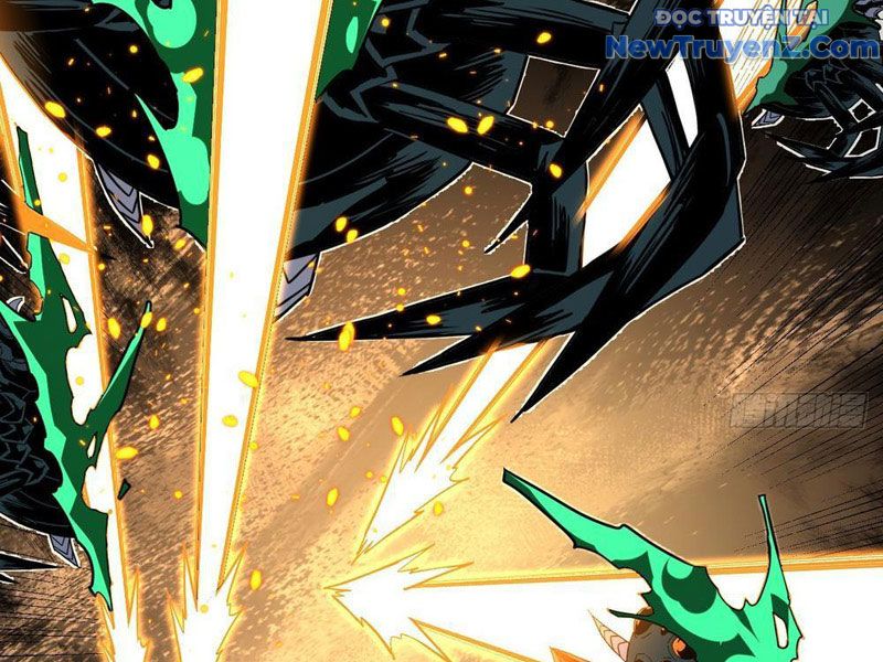 Mệnh Luân Chi Chủ! Làm Kẻ Biến Dị Giáng Xuống Nhân Gian Chap 112 - Next Chap 113