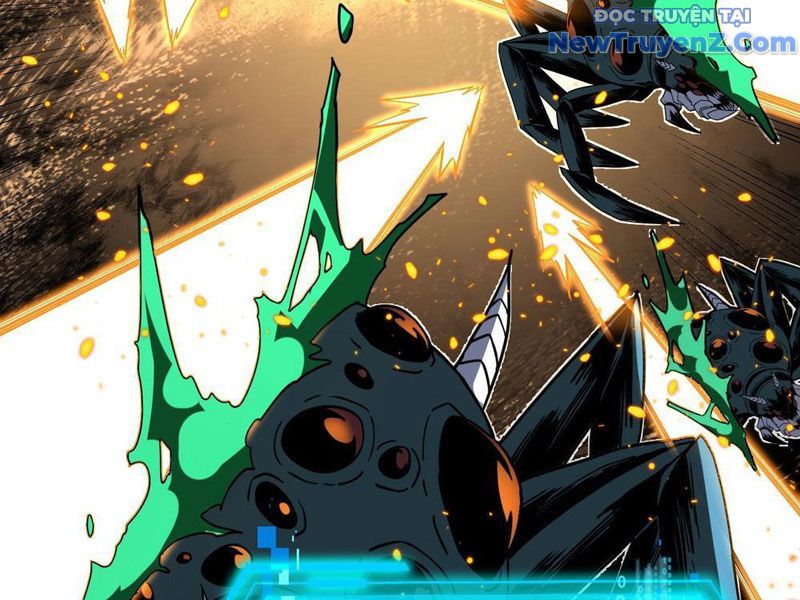 Mệnh Luân Chi Chủ! Làm Kẻ Biến Dị Giáng Xuống Nhân Gian Chap 112 - Next Chap 113