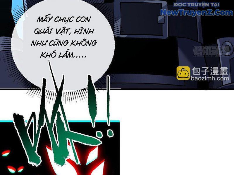 Mệnh Luân Chi Chủ! Làm Kẻ Biến Dị Giáng Xuống Nhân Gian Chap 112 - Next Chap 113