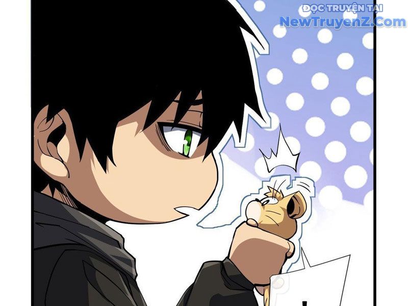 Mệnh Luân Chi Chủ! Làm Kẻ Biến Dị Giáng Xuống Nhân Gian Chap 112 - Next Chap 113