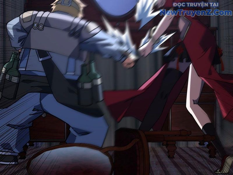 Mệnh Luân Chi Chủ! Làm Kẻ Biến Dị Giáng Xuống Nhân Gian Chap 112 - Next Chap 113