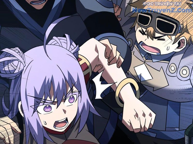 Mệnh Luân Chi Chủ! Làm Kẻ Biến Dị Giáng Xuống Nhân Gian Chap 112 - Next Chap 113