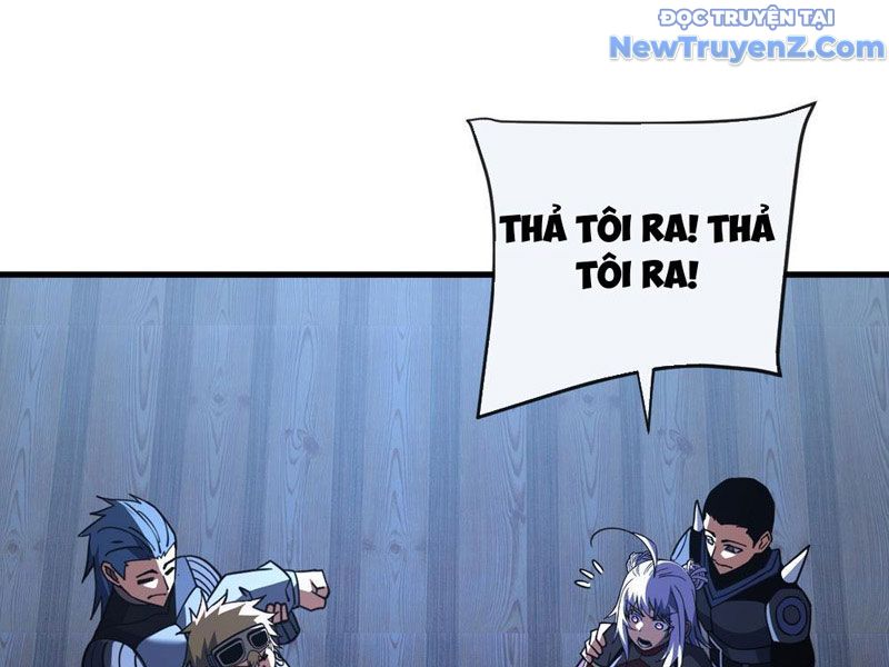 Mệnh Luân Chi Chủ! Làm Kẻ Biến Dị Giáng Xuống Nhân Gian Chap 112 - Next Chap 113