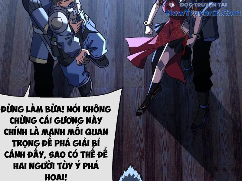 Mệnh Luân Chi Chủ! Làm Kẻ Biến Dị Giáng Xuống Nhân Gian Chap 112 - Next Chap 113