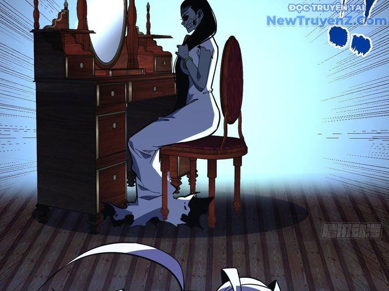 Mệnh Luân Chi Chủ! Làm Kẻ Biến Dị Giáng Xuống Nhân Gian Chap 112 - Next Chap 113