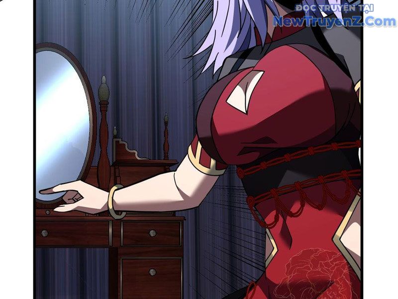 Mệnh Luân Chi Chủ! Làm Kẻ Biến Dị Giáng Xuống Nhân Gian Chap 112 - Next Chap 113