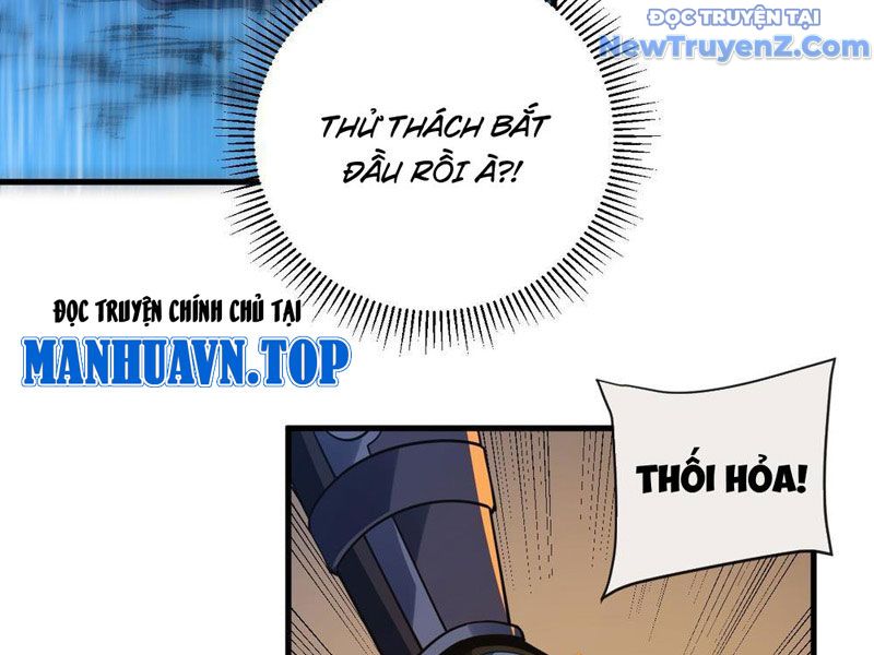 Mệnh Luân Chi Chủ! Làm Kẻ Biến Dị Giáng Xuống Nhân Gian Chap 112 - Next Chap 113