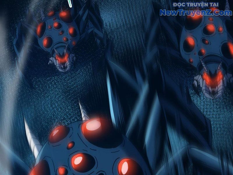 Mệnh Luân Chi Chủ! Làm Kẻ Biến Dị Giáng Xuống Nhân Gian Chap 112 - Next Chap 113