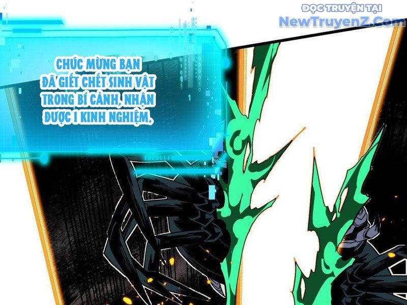 Mệnh Luân Chi Chủ! Làm Kẻ Biến Dị Giáng Xuống Nhân Gian Chap 112 - Next Chap 113