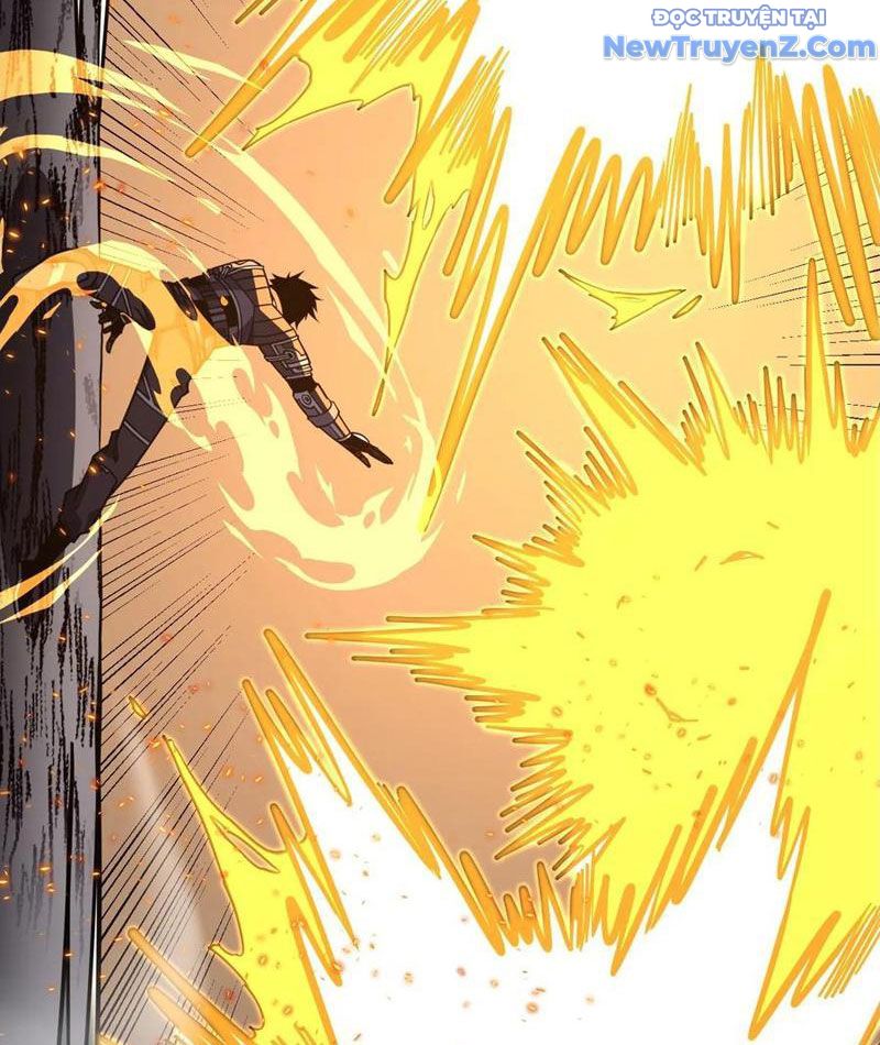 Mệnh Luân Chi Chủ! Làm Kẻ Biến Dị Giáng Xuống Nhân Gian Chap 113 - Next Chap 114