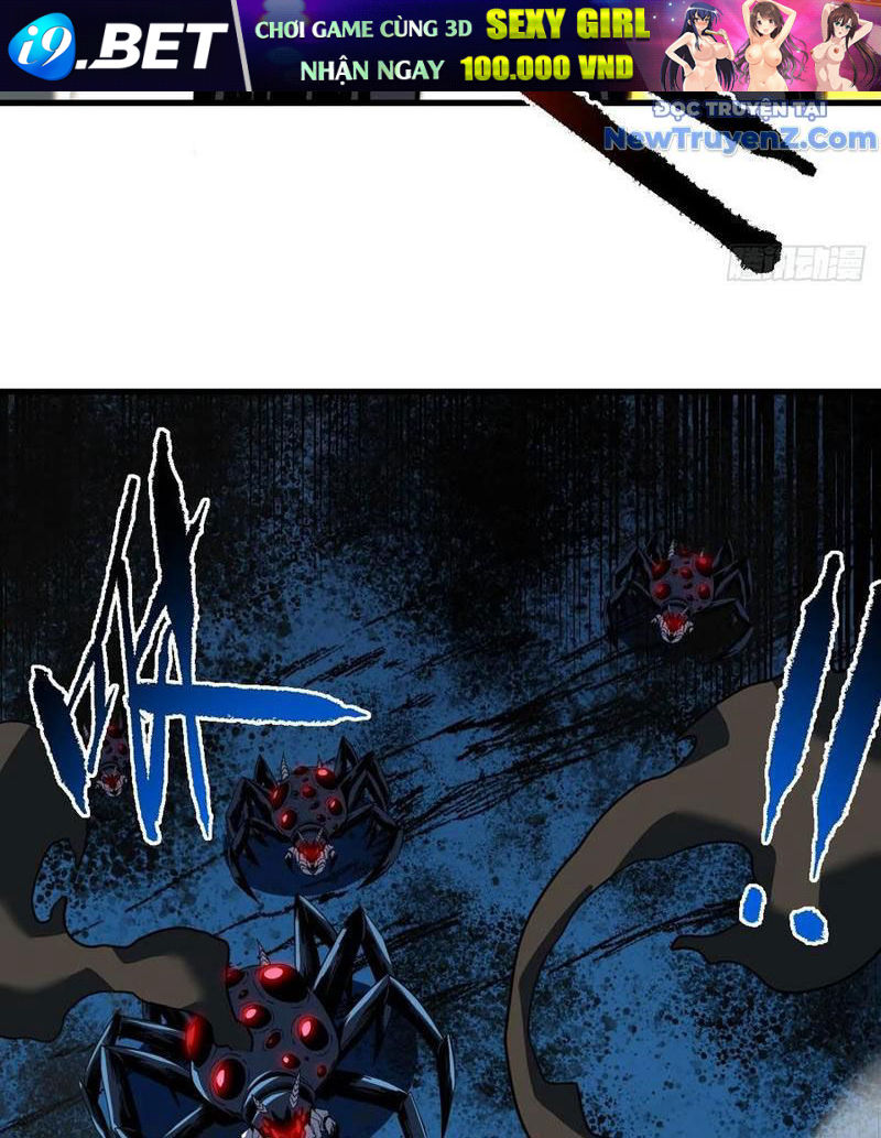 Mệnh Luân Chi Chủ! Làm Kẻ Biến Dị Giáng Xuống Nhân Gian Chap 113 - Next Chap 114