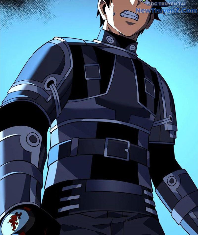 Mệnh Luân Chi Chủ! Làm Kẻ Biến Dị Giáng Xuống Nhân Gian Chap 113 - Next Chap 114